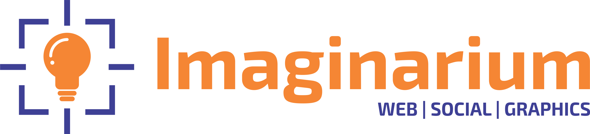 Imaginarium Web | Social | Graphics